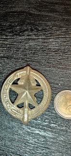 Badge - ARVN - SAIGON AIRBORNE - Luc Luong Dac Biet - Vietna, Ophalen of Verzenden, Landmacht, Amerika, Embleem of Badge
