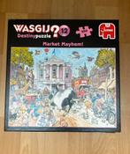 Wasgij? Destinypuzzle €7.50 per stuk (nr 12, 12 & 13), Ophalen, 500 t/m 1500 stukjes, Zo goed als nieuw