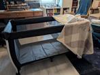 Campingbedje Kees, Kinderen en Baby's, Ophalen, Zo goed als nieuw, Reisbedje