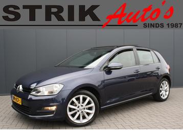 Volkswagen Golf 1.2 TSI Business Edition Connected - PANO -  beschikbaar voor biedingen
