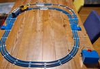 Lego Trein (724) + extras, Ophalen of Verzenden, Gebruikt, Losse stenen, Lego