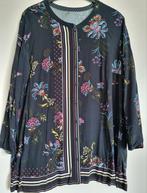 Samoon bloes. Maat 54/56, Ophalen of Verzenden, Zo goed als nieuw, Blouse of Tuniek