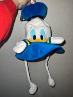 Disneyland paris hoed / oortjes donald duck, Verzamelen, Verzenden, Nieuw