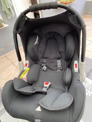 Sleemobile autostoel beschikbaar voor biedingen