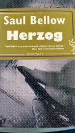 S. Bellow - Herzog, Ophalen of Verzenden, Zo goed als nieuw, S. Bellow