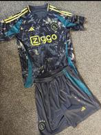 Ajax kit fearless 7, Gebruikt, Ophalen of Verzenden, Trainingspak, Maat S