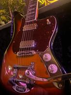 Fender Maverick Dorado - 2019 USA Professional, Muziek en Instrumenten, Snaarinstrumenten | Gitaren | Elektrisch, Ophalen, Zo goed als nieuw