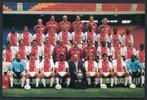 A.F.C Ajax - Seizoen 1999 - 2000 , De Ajacied Amsterdam ., Verzamelen, Verzenden, 1980 tot heden, Ongelopen, Sport en Spel