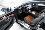 Bentley Continental GT 4.0 V8 | Midnight Emerald | Rotating, Automaat, 12 maanden, 3996 cc, 2140 kg