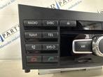 Navigatie Systeem van een Mercedes CLS-Klasse, Gebruikt, -, Ophalen of Verzenden, -