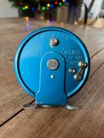 Vintage Angler Scout 8-60 reel, Watersport en Boten, Ophalen of Verzenden, Zo goed als nieuw, Molen
