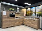 HOEK KEUKEN, Huis en Inrichting, Keuken | Complete keukens, Ophalen, Overige kleuren, Hoekkeuken, Nieuw