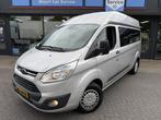 Ford Transit Custom 310 2.2 TDCI L2H1ADC invalide bus, Euro 5, Gebruikt, 4 cilinders, 4 stoelen