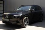 Volvo XC90 T8 Plug-in hybrid AWD Ultra Dark 2025 FULL OPTION, Gebruikt, 4 cilinders, 1969 cc, 7 stoelen