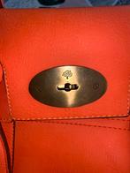 Oranje Mulberry Handtas, Sieraden, Tassen en Uiterlijk, Tassen | Damestassen, Ophalen of Verzenden, Zo goed als nieuw, Oranje