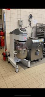 Professioneel spiraal kneder ( Deeg menger) 40L, Ophalen, Gebruikt, Bakkerij en Slagerij