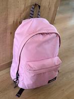 Roze Eastpak Rugzak out of office, Ophalen, Gebruikt, 25 tot 40 cm, 30 tot 45 cm