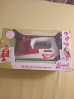 Speelgoed Strijkijzer voor Kinderen, Kinderen en Baby's, Speelgoed | Overig, Ophalen of Verzenden, Nieuw, Jongen of Meisje