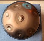 D Kurd Handpan - 9 note, Muziek en Instrumenten, Percussie, Ophalen, Zo goed als nieuw, Melodische percussie