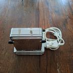 Broodrooster (vintage), Ophalen, Gebruikt