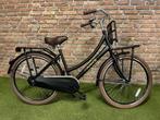 Fietshokje Hoofddorp: Raaks Transportfiets 26" NIEUW, Overige merken, Ophalen of Verzenden, Minder dan 47 cm, Nieuw