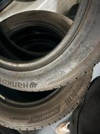 4x 205 55 16 91V Hankook Ventus Prime 4 Demo DOT4721, Ophalen, Gebruikt, 16 inch, 205 mm