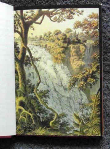 Naar de bronnen van de Nijl [Filbula Pharos] beschikbaar voor biedingen