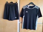 Gave Adidas sportset maat 140, Kinderen en Baby's, Kinderkleding | Maat 140, Adidas, Gebruikt, Jongen of Meisje, Sport- of Zwemkleding