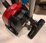 Bosch Compaxx'x Stofzuiger - Krachtig en Compact, Stofzak, Gebruikt, ., Stofzuiger