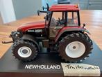 New Holland TM 160 metallic, Ophalen of Verzenden, Nieuw, Tractor of Landbouw