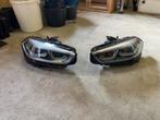 BMW F40 Koplamp met schade met 4 modules, Ophalen of Verzenden, Gebruikt, BMW