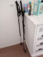Nordic walking stok ophalen in deventer, Diversen, Wandelstokken, Ophalen, Verstelbaar, Zo goed als nieuw