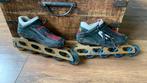 Lage skeelers, Ophalen, Gebruikt, Inline skates 4 wielen, Overige merken