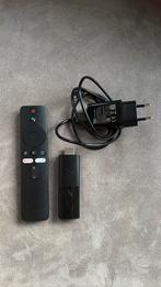 Xiomi MI TV Stick, Ophalen of Verzenden, Zo goed als nieuw, HDMI, Zonder harde schijf