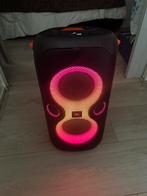 JBL PARTYBOX 110, Gebruikt, JBL, Overige typen, Ophalen of Verzenden