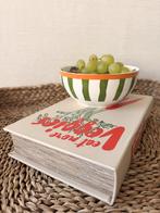 Opbergboek koffietafel veggies, Huis en Inrichting, Woonaccessoires | Overige, Verzenden, Nieuw