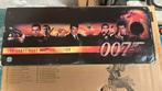 Complete James Bond collectie op VHS, Cd's en Dvd's, VHS | Film, Ophalen of Verzenden, Zo goed als nieuw