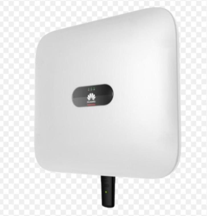 Huawei SUN2000 10KTL M1 - ZO GOED ALS NIEUW, Doe-het-zelf en Verbouw, Zonnepanelen en Toebehoren, Zo goed als nieuw, Overige typen