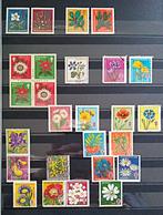 Duitsland : TBC kerst/sluitzegels 1960-1977, Verzenden, Overige thema's