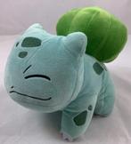 Pokémon Bulbasaur knuffel Jazwares Nintendo 20x17x12cm 2024, Postbus 64461, Brunssum, Nederland, Verzenden, Overige typen, Kenduseditemsinfo@gmail.com