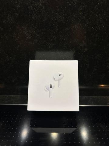 Apple Airpods PRO 2 Nieuw Ongebruikt (Nieuwste Generatie) beschikbaar voor biedingen