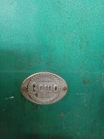 Ijzer zaagmachine, Ophalen, Gebruikt, 70 mm of meer, Bewo