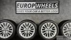 18 inch BMW 5 Serie G30 G31 Styling 632 G26 Winterbanden, 18 inch, -, -, Banden en Velgen