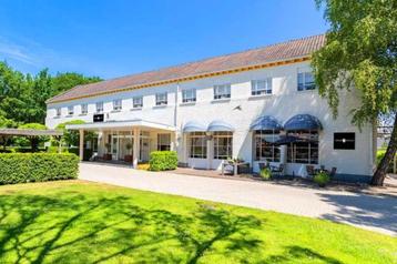 Hotelovernachting bij Fletcher (2 personen) beschikbaar voor biedingen