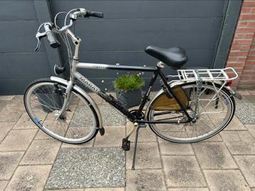 Sparta herenfiets beschikbaar voor biedingen