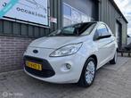 Ford Ka 1.2 Titanium|Airco|Lm velgen|Getint glas|Apk 7-26|, Voorwielaandrijving, Euro 5, Gebruikt, 1242 cc