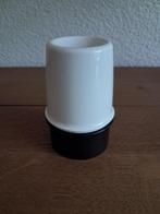 Tupperware eierdop, Huis en Inrichting, Keuken | Tupperware, Ophalen of Verzenden, Nieuw, Wit, Overige typen