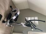 Crosstrainer Eliptical trainer focus fitness fox3, Ophalen, Overige materialen, Benen, Gebruikt