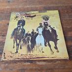 Lp: Doobie Brothers - Stampede (1975), Ophalen of Verzenden, Gebruikt, 12 inch