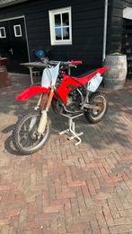 Honda CR85R, Ophalen, Gebruikt, Honda